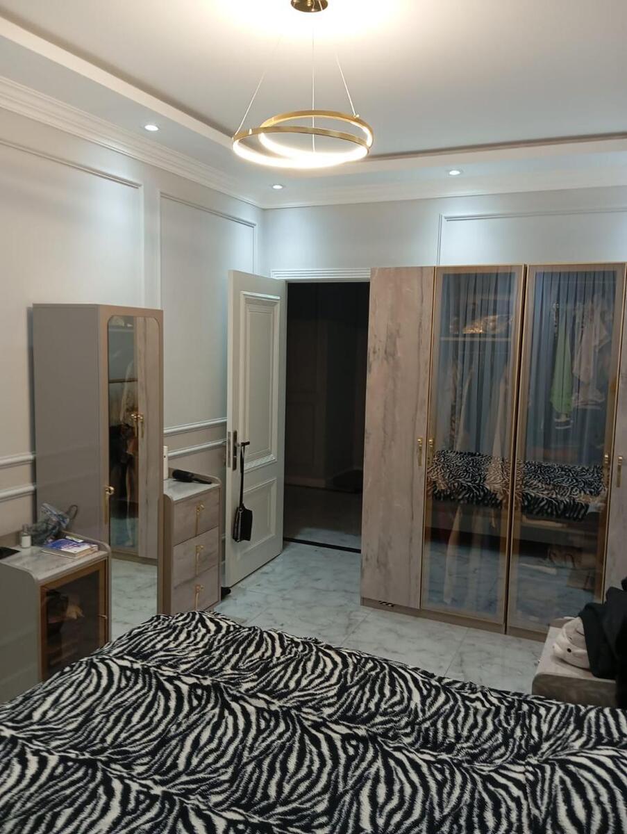 Satılır 3 otaqlı yeni tikili 148 m² — Mənzil, Bakı (6)