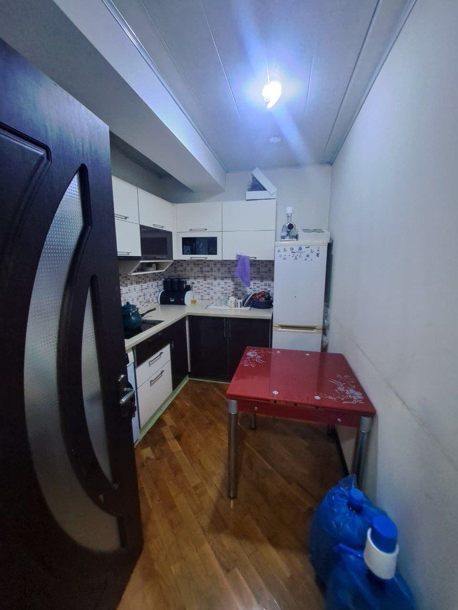 Satılır 2 otaqlı yeni tikili 62 m² — Mənzil, Bakı (7)