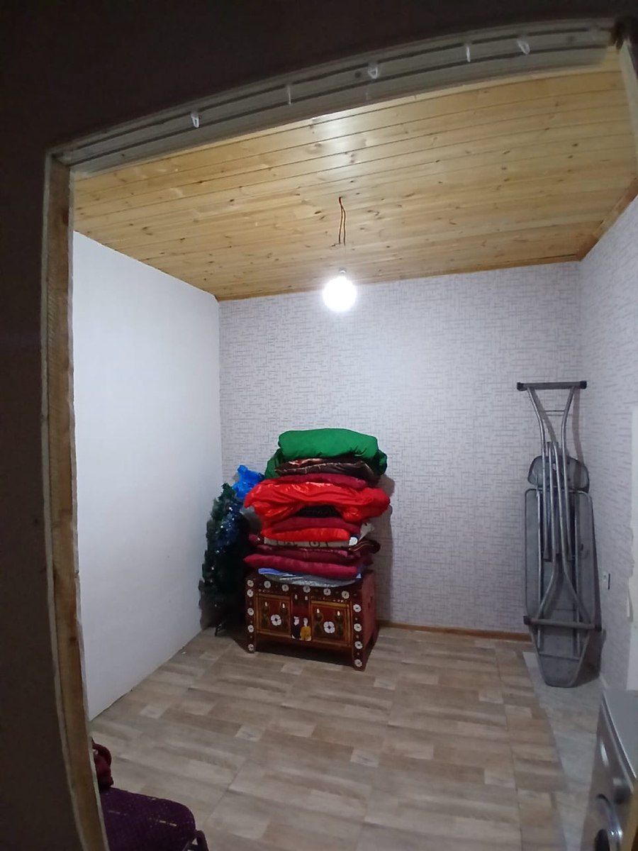 Həyət evi, Masazır qəs — Ev, villa, Bakı (5)