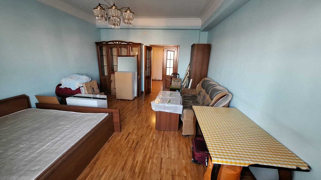 Satılır 3 otaqlı yeni tikili 130 m² — Mənzil, Bakı (6)