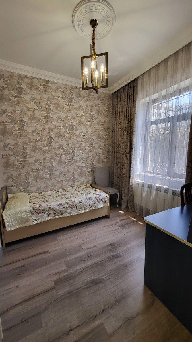 İcarəyə verilir 6 otaqlı həyət evi/bağ evi 300 m² — Ev, villa, Bakı (8)