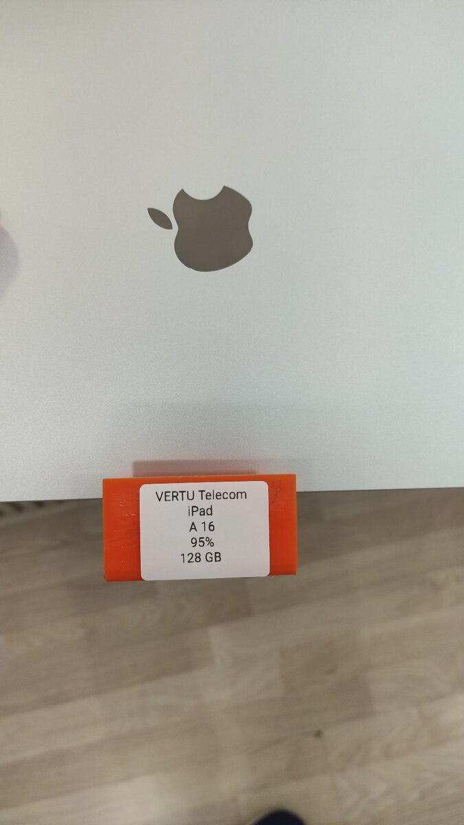Apple iPad A16 — Elektronika, Bakı (2)