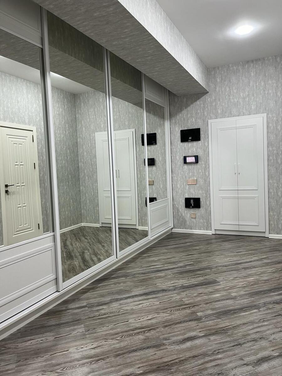 Satılır 4 otaqlı yeni tikili 228 m² — Mənzil, Bakı (12)