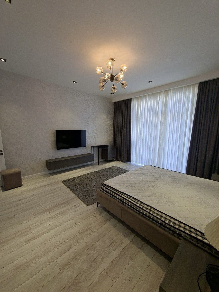 Satılır 6 otaqlı həyət evi/bağ evi 450 m² — Ev, villa, Bakı (12)