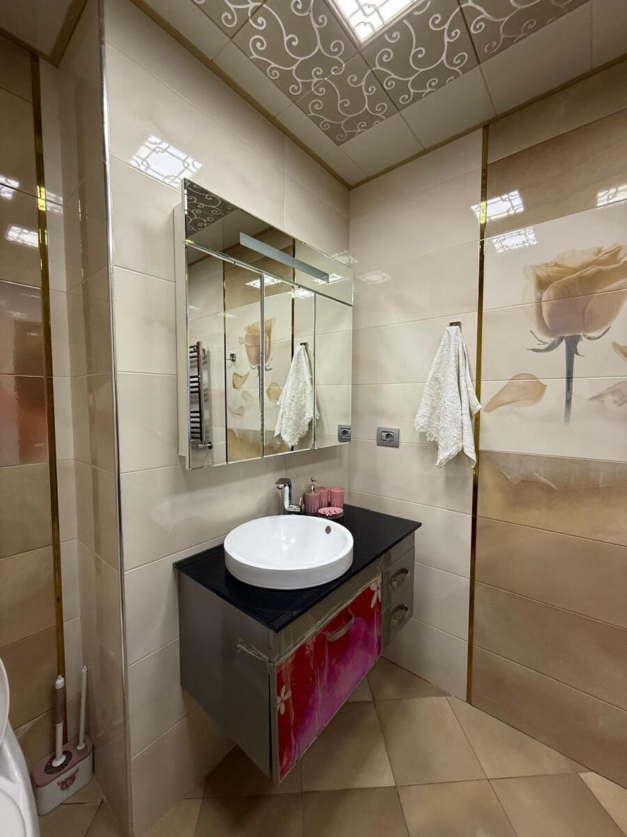 Satılır 3 otaqlı yeni tikili 157 m² — Mənzil, Bakı (12)