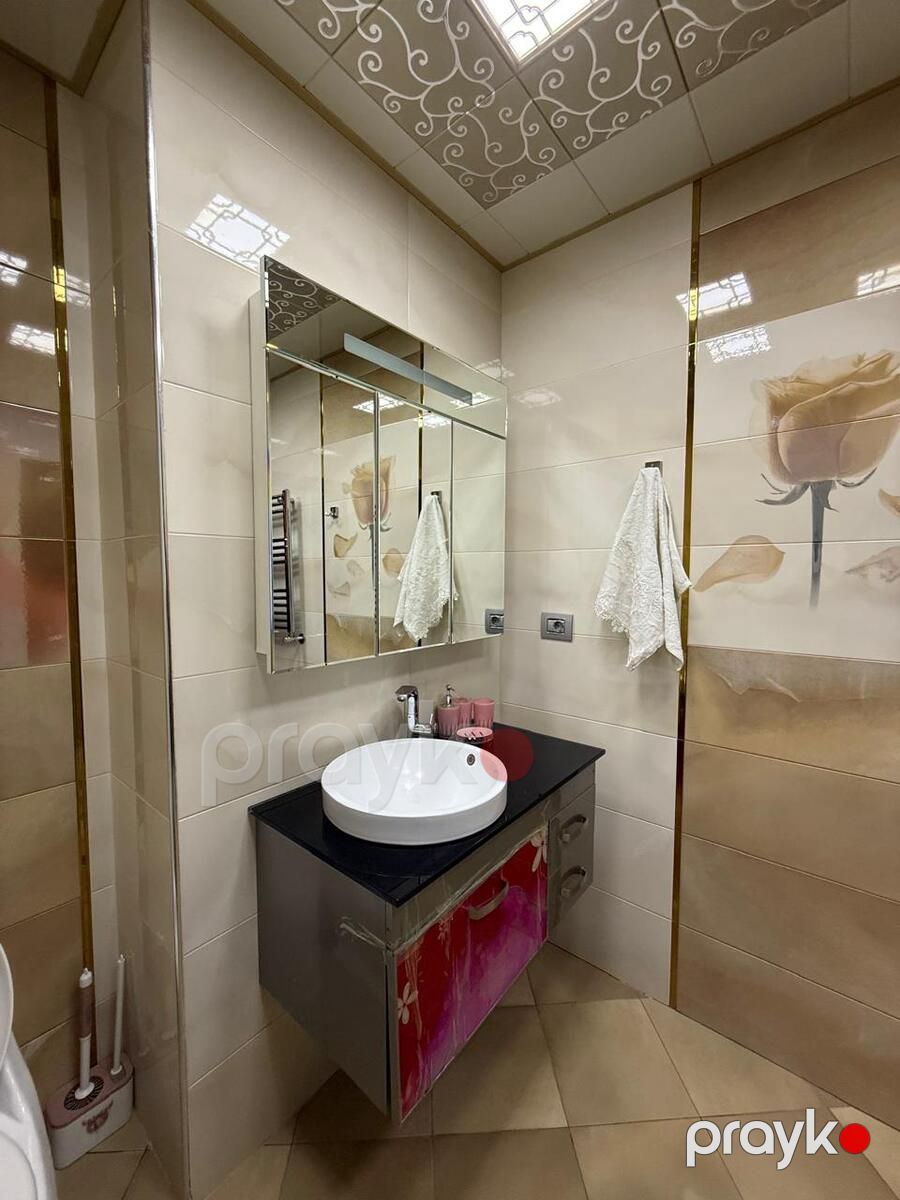 Satılır 3 otaqlı yeni tikili 157 m² — Mənzil, Bakı (12)