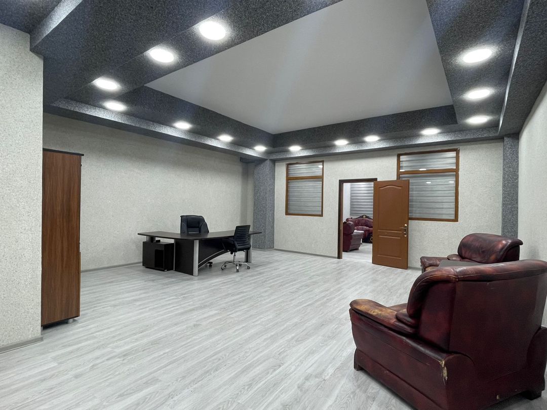 İcarəyə verilir obyekt 130 m² — Əmlak, Bakı (5)