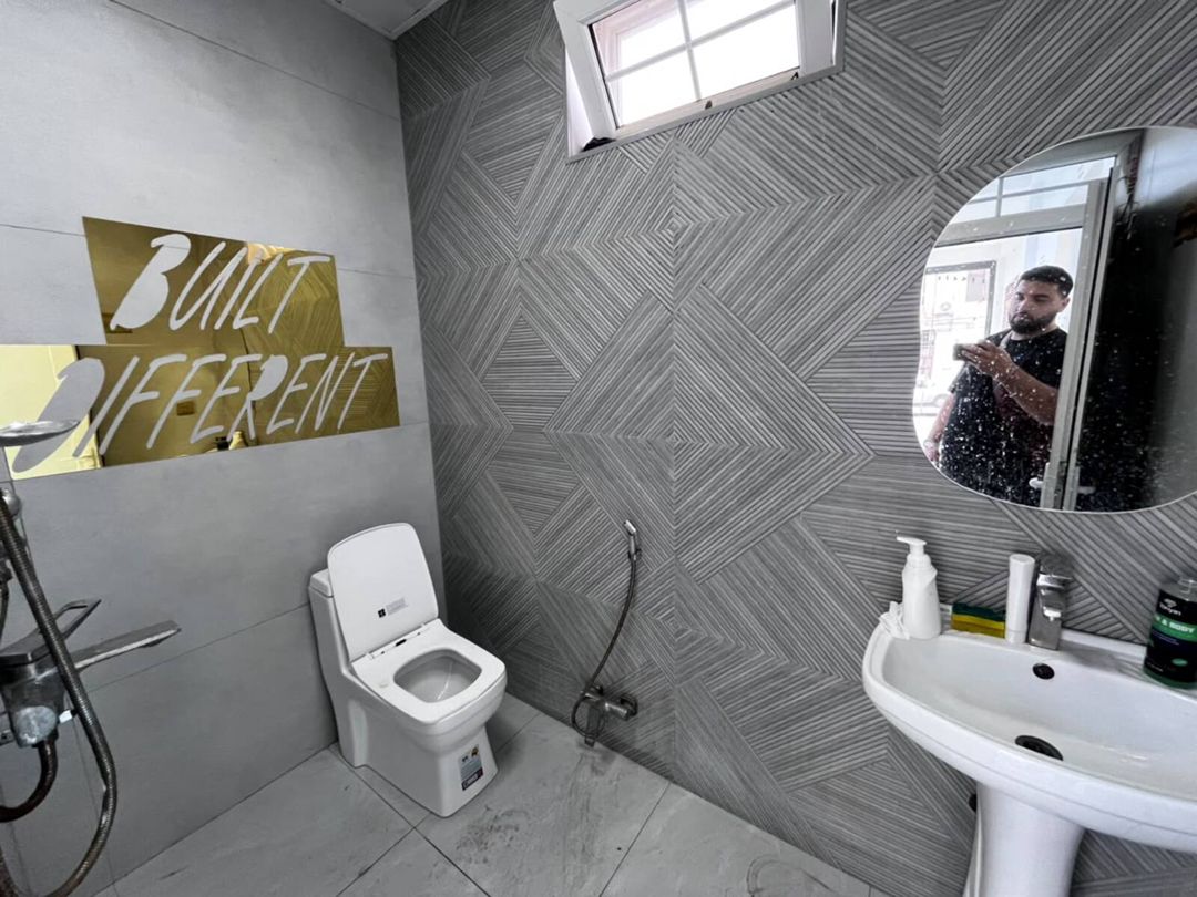 İcarəyə verilir obyekt 260 m² — Əmlak, Bakı (6)