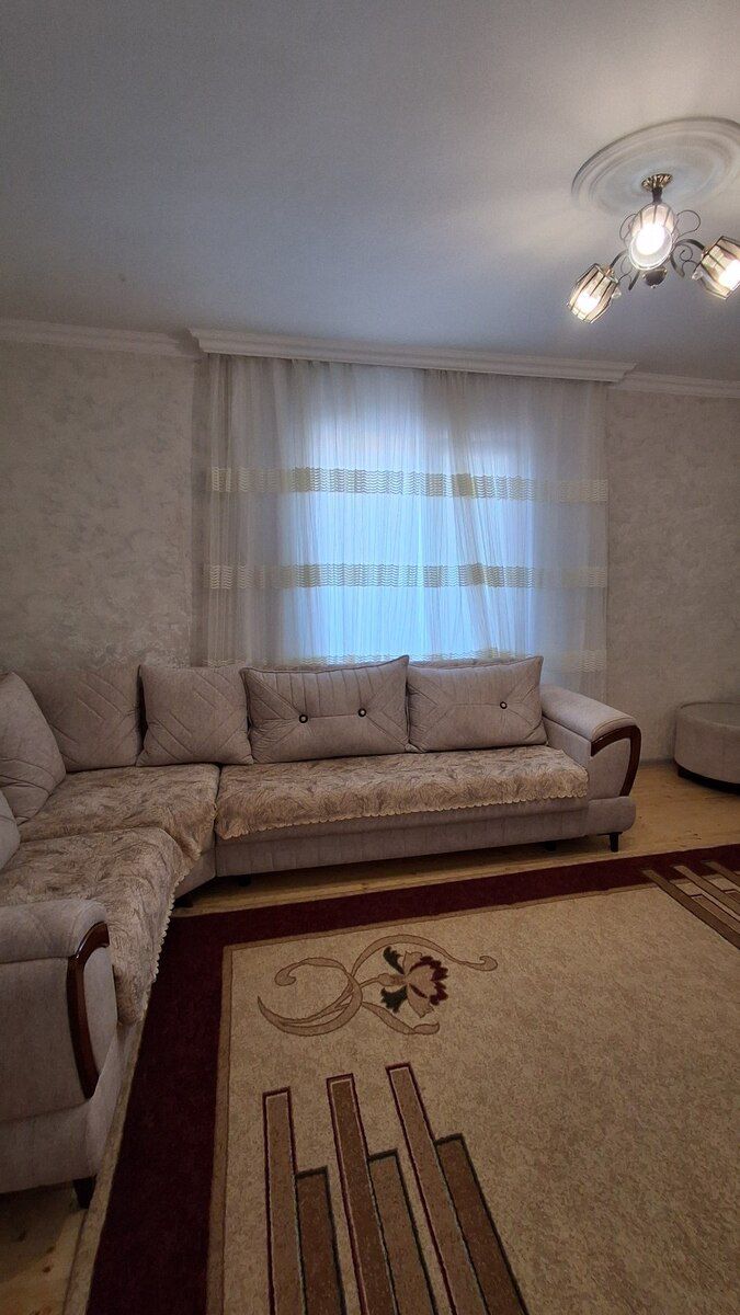 Həyət evi, Sumqayıt ş — Ev, villa, Sumqayıt (8)