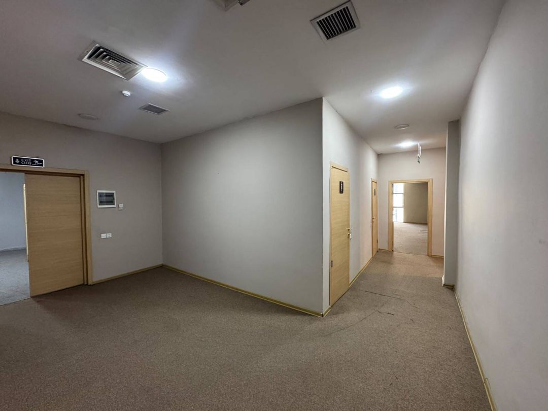 İcarəyə verilir 6 otaqlı ofis 310 m² — Ofis, Bakı (5)