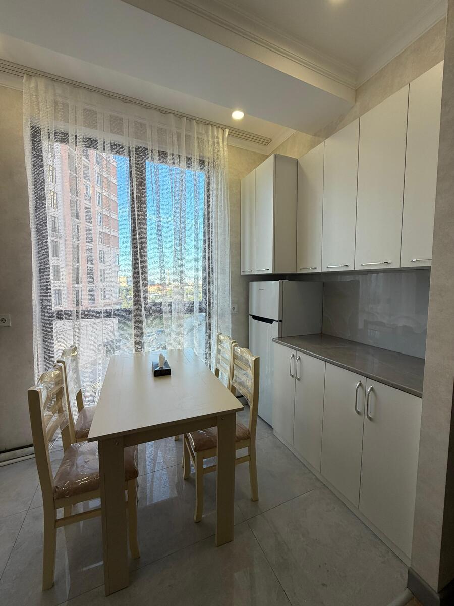 İcarəyə verilir 2 otaqlı yeni tikili 65 m² — Mənzil, Bakı (12)