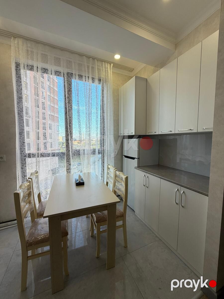 İcarəyə verilir 2 otaqlı yeni tikili 65 m² — Mənzil, Bakı (12)
