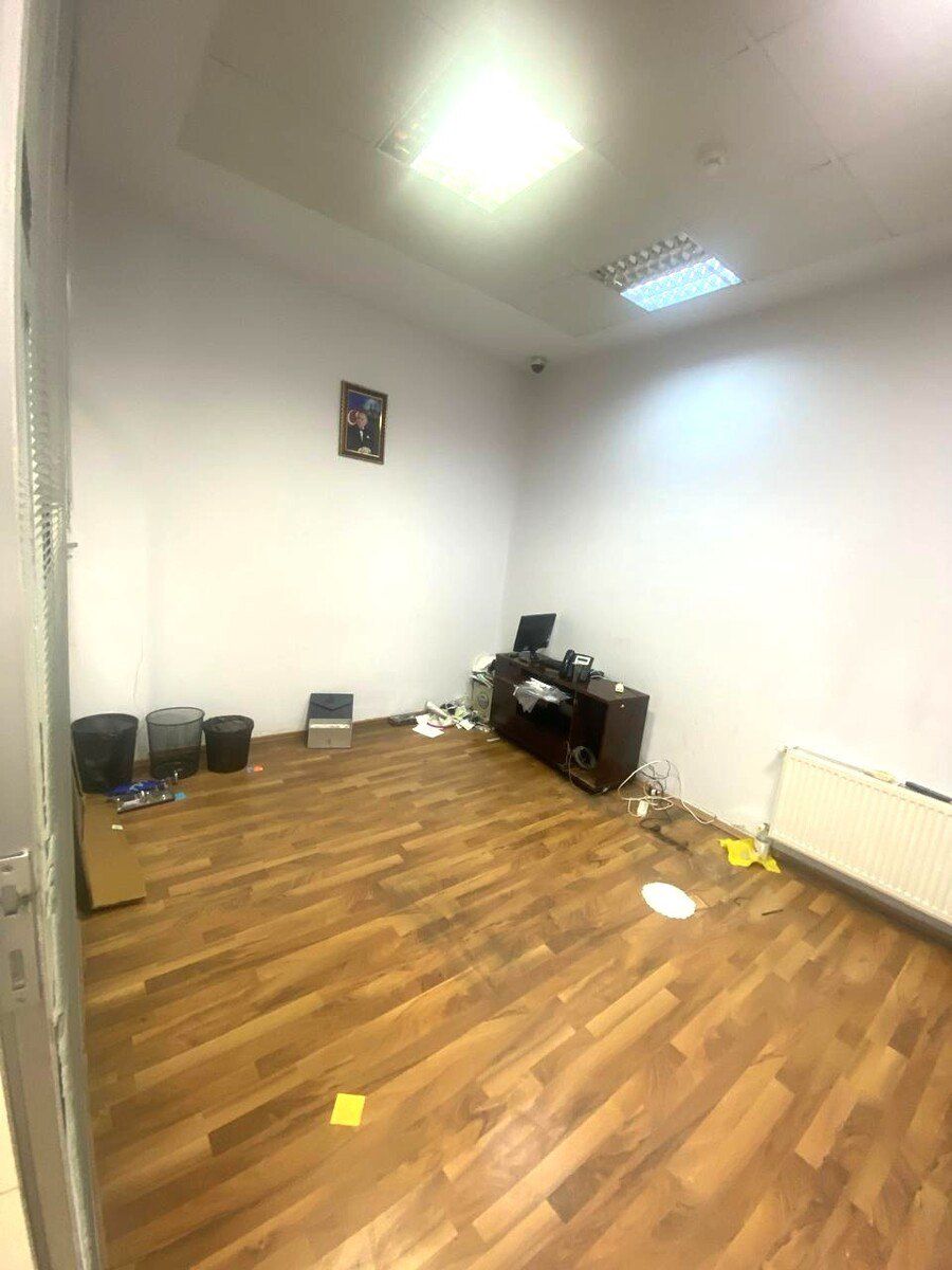 İcarəyə verilir obyekt 110 m² — Əmlak, Bakı (5)