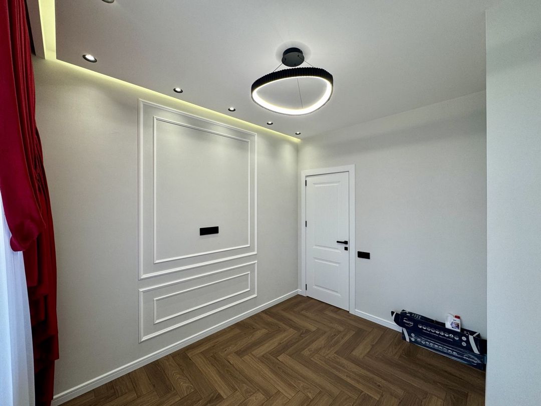 Satılır 3 otaqlı yeni tikili 98 m² — Mənzil, Bakı (11)