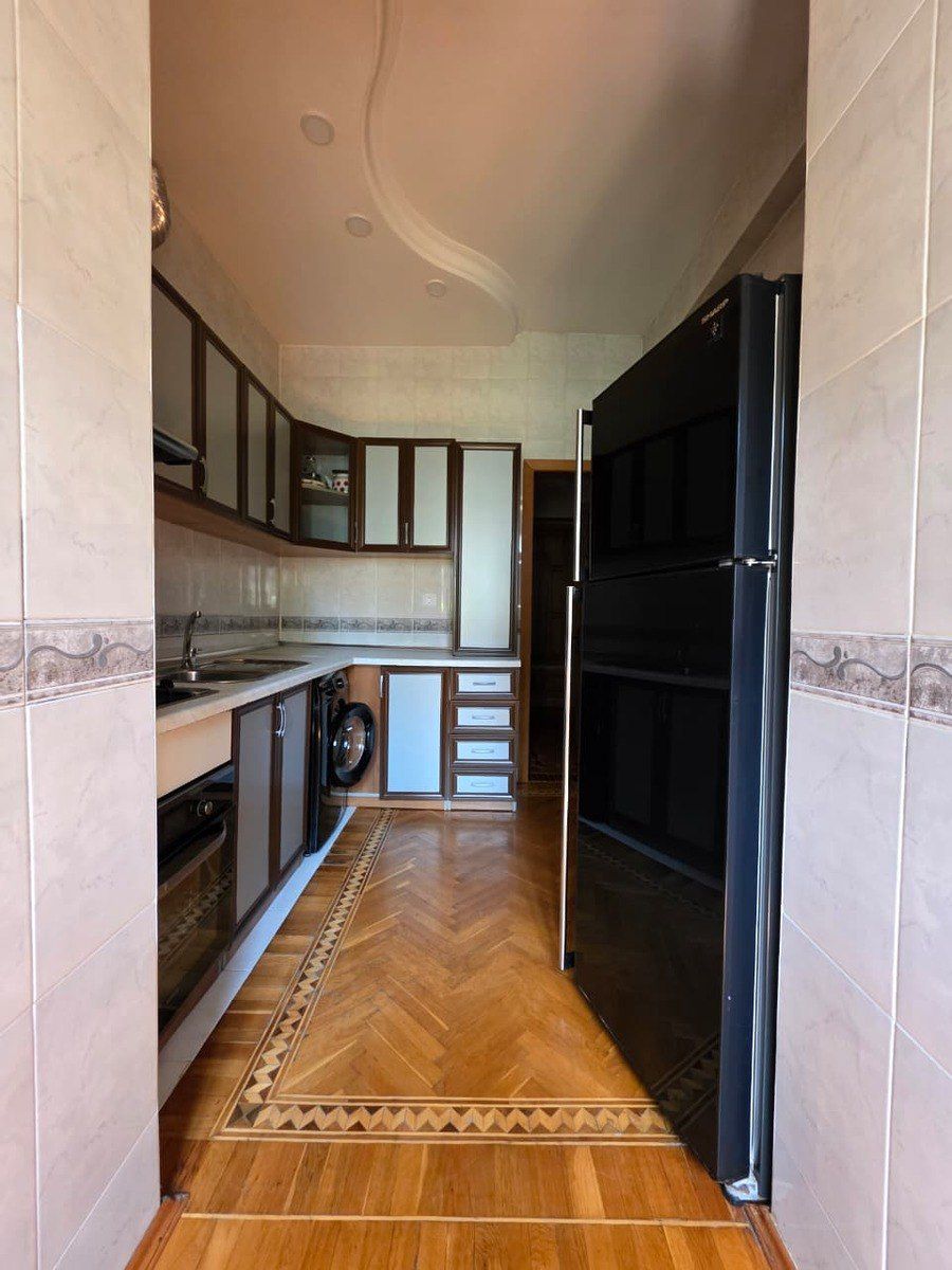 İcarəyə verilir 3 otaqlı köhnə tikili 70 m² — Mənzil, Bakı (10)