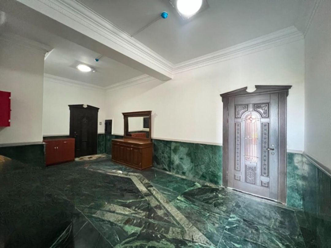 Satılır 4 otaqlı yeni tikili 205 m² — Mənzil, Bakı (6)