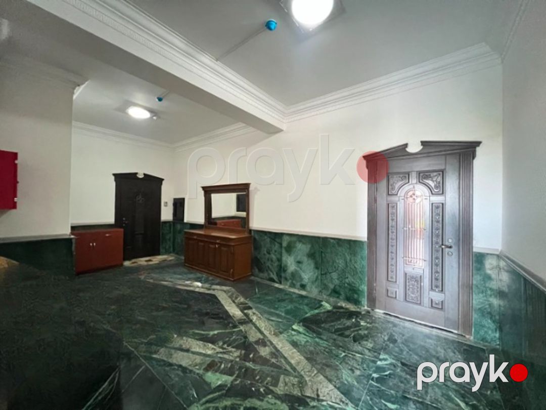 Satılır 4 otaqlı yeni tikili 205 m² — Mənzil, Bakı (6)