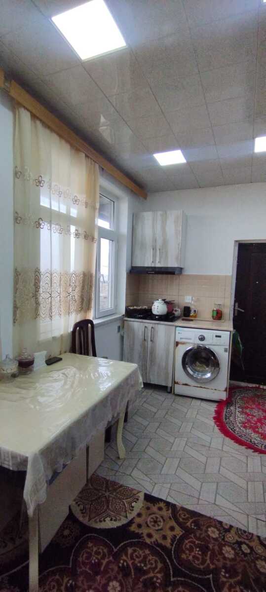 Həyət evi, Zığ qəs — Ev, villa, Bakı (3)