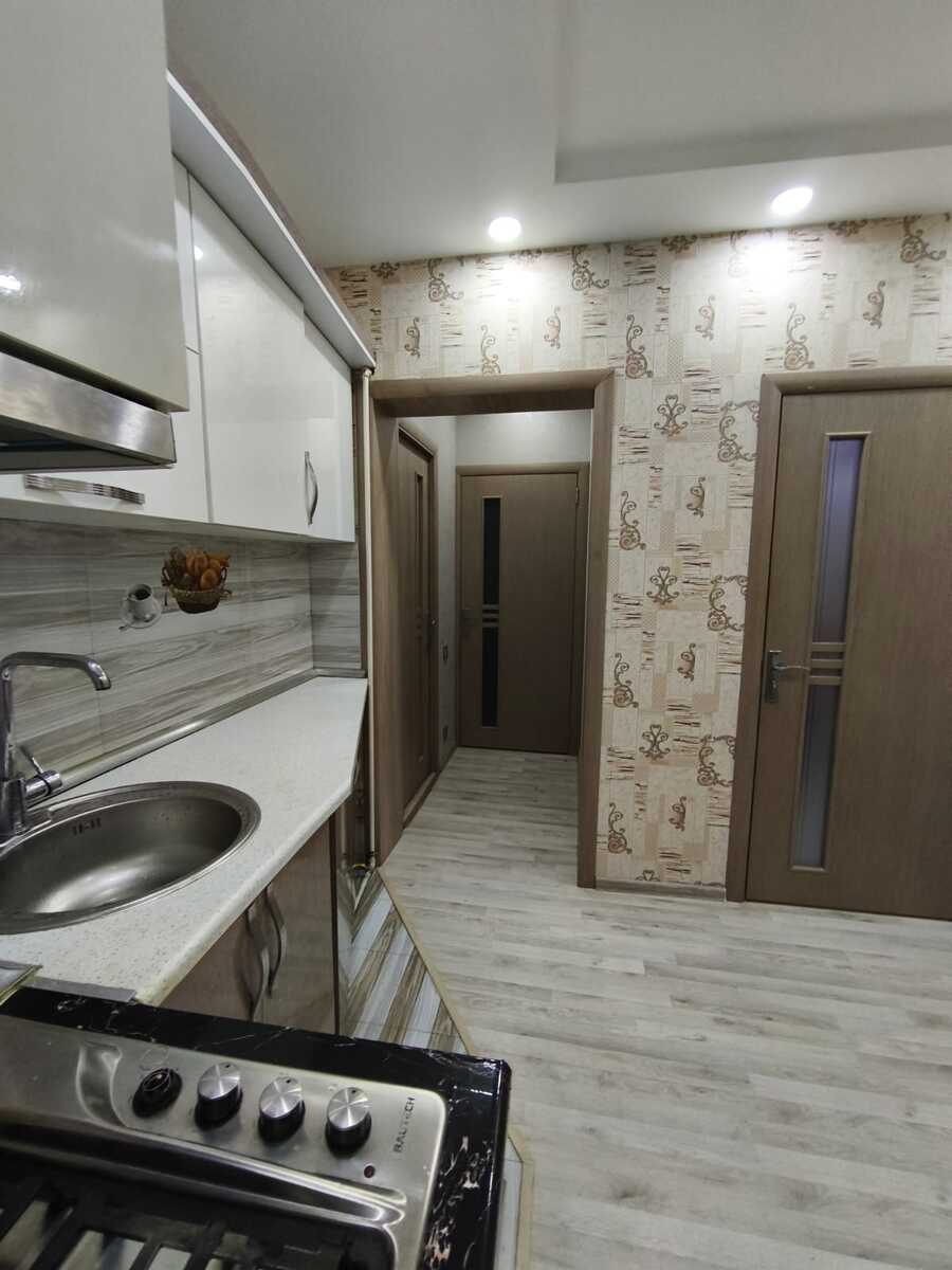 Satılır 2 otaqlı yeni tikili 67 m² — Mənzil, Bakı (8)