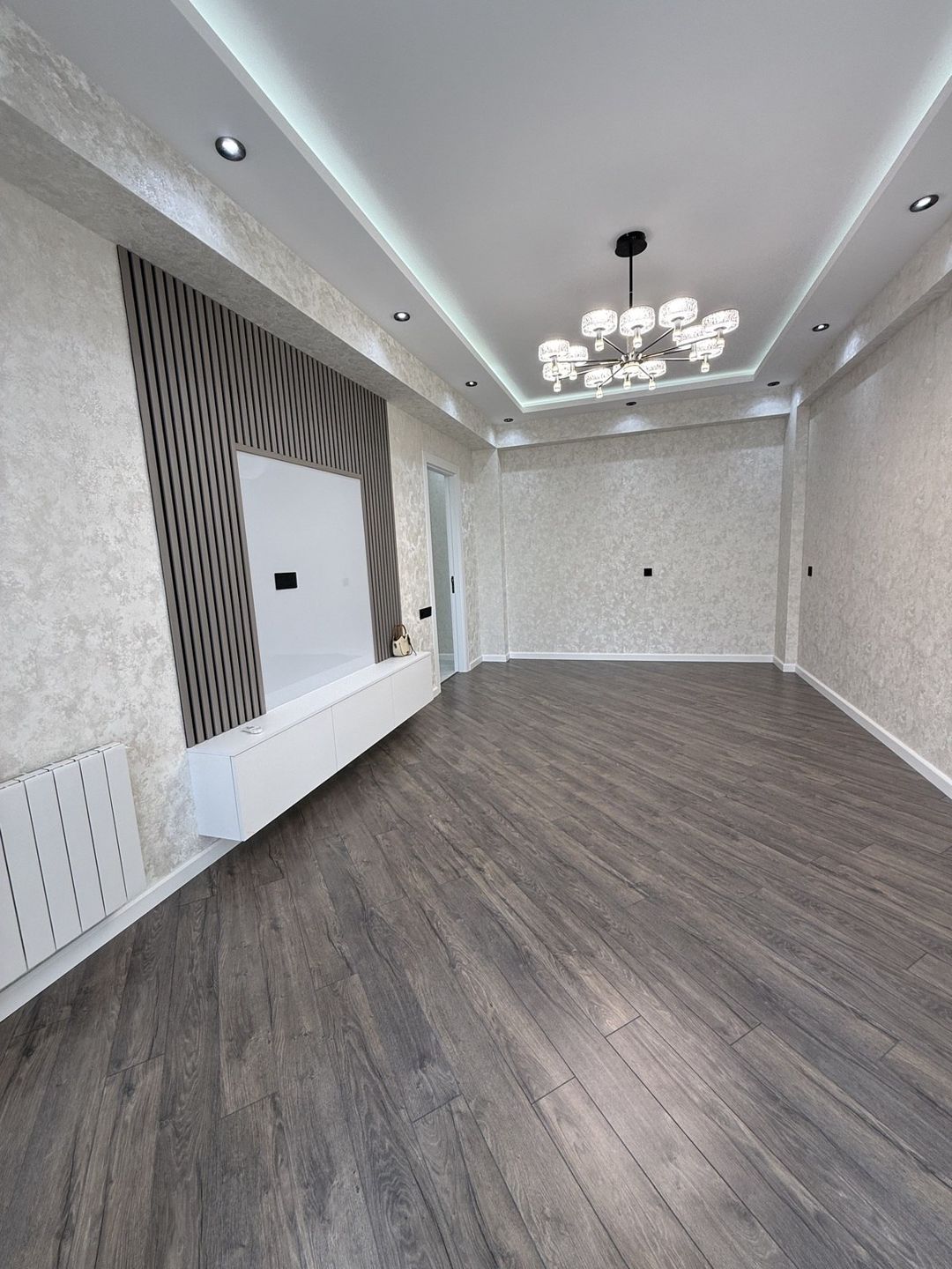 Satılır 3 otaqlı yeni tikili 85 m² — Mənzil, Bakı (4)