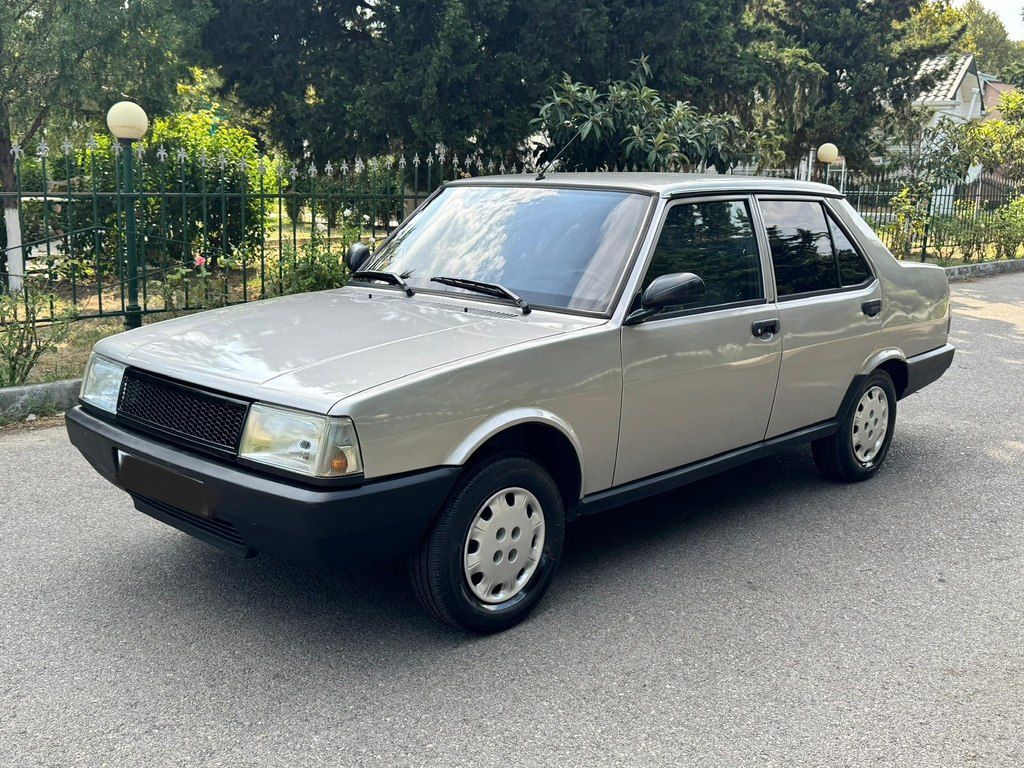 Tofas Sahin, 1.6 L, 2005 il, 165 000 km — Avtomobillər, Bakı