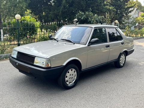Tofas Sahin, 1.6 L, 2005 il, 165 000 km — Bakı