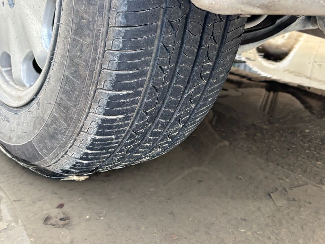 Mercedes təkəri R15 — Ehtiyat hissələri və aksesuarlar, Bakı (2)