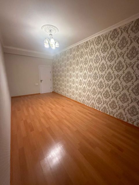 Satılır 2 otaqlı yeni tikili 60 m² — Bakı