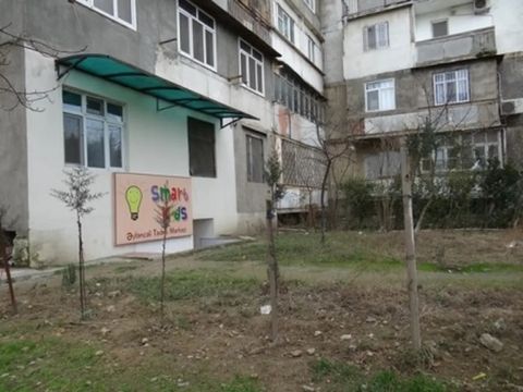 İcarəyə verilir obyekt 72 m² — Bakı