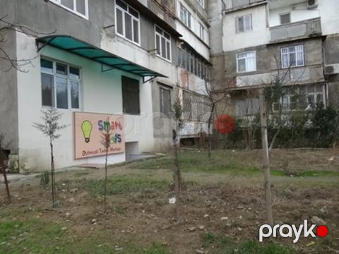 İcarəyə verilir obyekt 72 m²