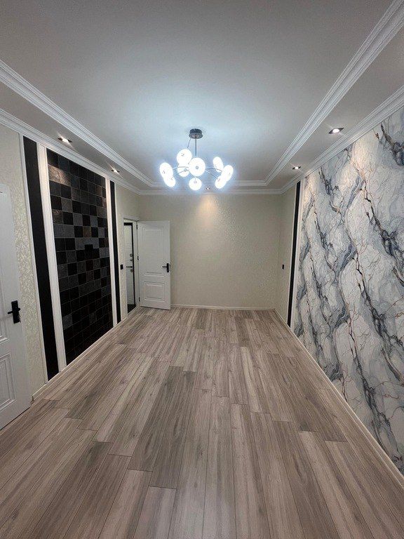 Satılır 2 otaqlı köhnə tikili 58 m² — Mənzil, Bakı (2)