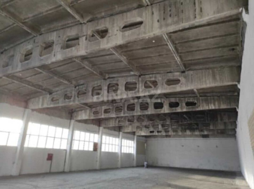 İcarəyə verilir obyekt 1450 m² — Əmlak, Bakı (2)