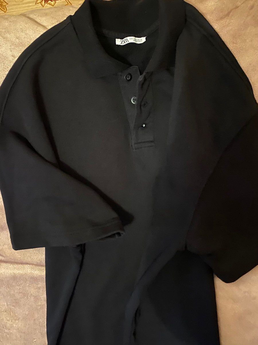 Polo Zara — Şəxsi əşyalar, Bakı (3)