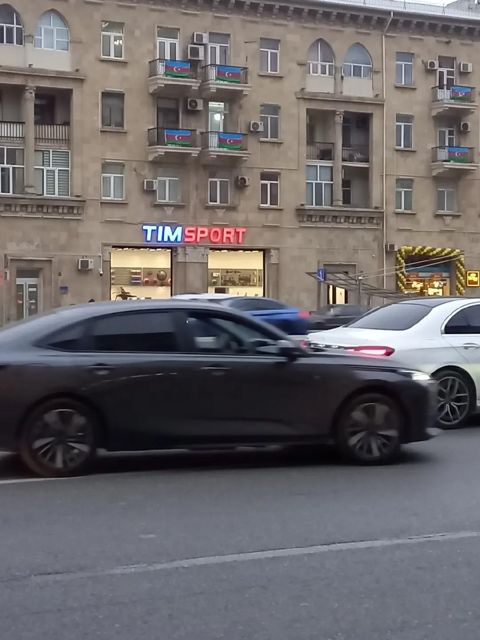 Satılır 1 otaqlı köhnə tikili 25.6 m² — Bakı