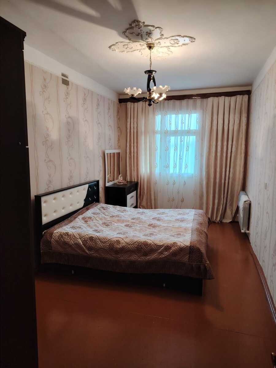 Satılır 4 otaqlı köhnə tikili 90 m² — Mənzil, İsmayıllı (4)