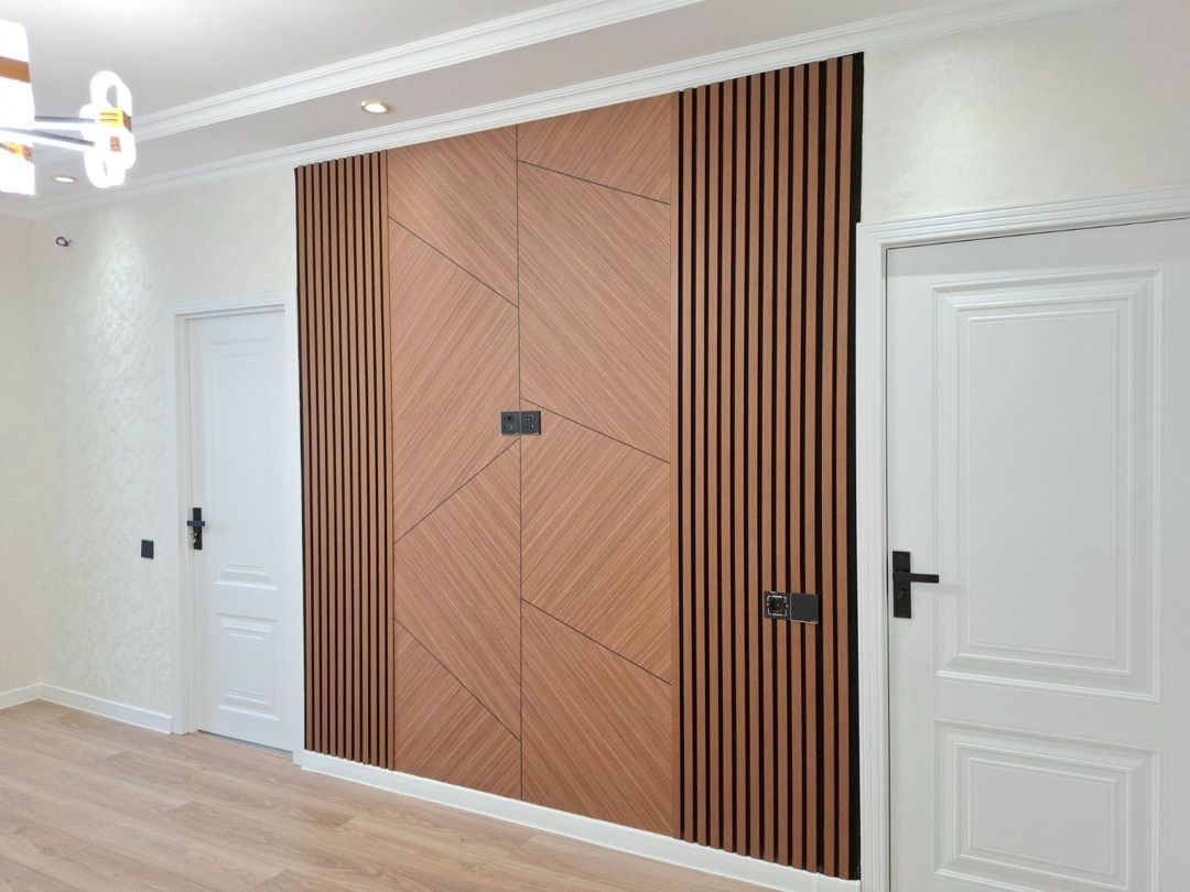 Satılır 2 otaqlı köhnə tikili 45 m² — Mənzil, Bakı (6)