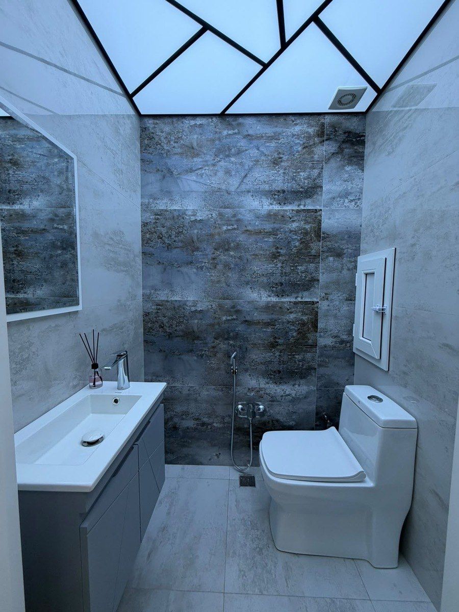 Satılır 3 otaqlı yeni tikili 115 m² — Mənzil, Bakı (10)
