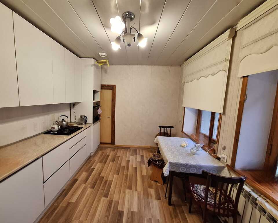 Satılır 6 otaqlı həyət evi/bağ evi 150 m² — Ev, villa, Bakı (4)