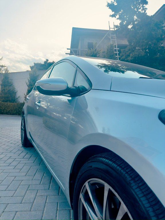 Kia Forte, 1.8 L, 2015 il, 209 215 km — Avtomobillər, Bakı (6)