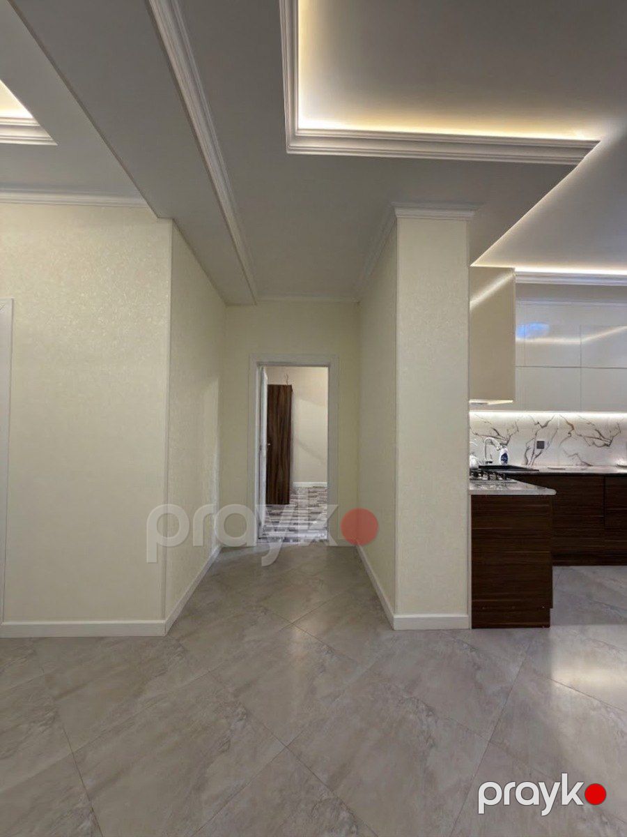 İcarəyə verilir 3 otaqlı yeni tikili 100 m² — Mənzil, Bakı (10)