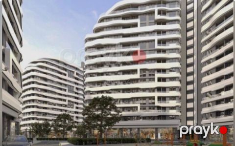 Satılır 2 otaqlı yeni tikili 77 m² — Bakı