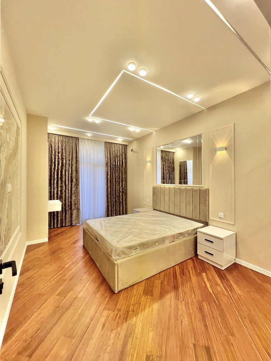 Satılır 2 otaqlı yeni tikili 69 m² — Mənzil, Bakı (3)