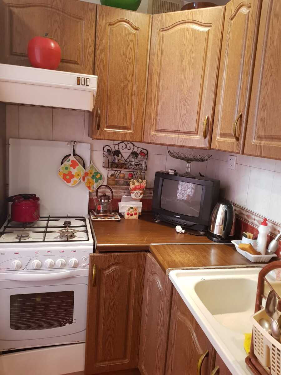 İcarəyə verilir 2 otaqlı köhnə tikili 60 m² — Mənzil, Bakı (6)
