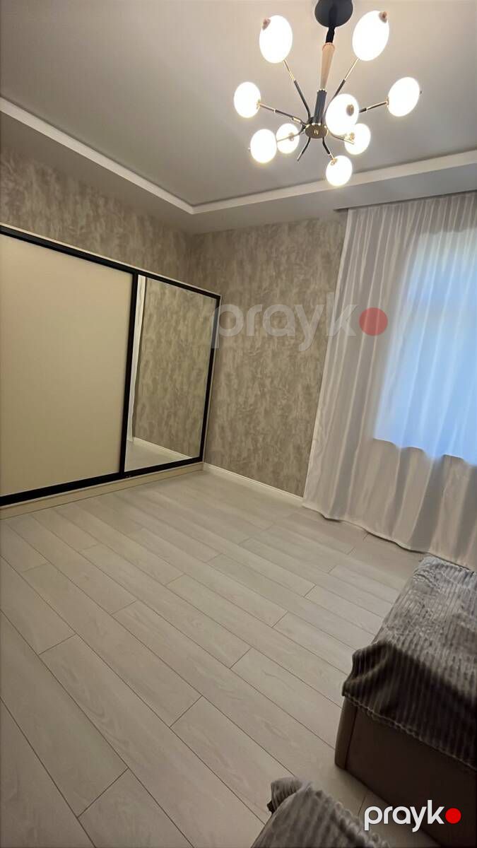 İcarəyə verilir 3 otaqlı yeni tikili 120 m² — Mənzil, Bakı (6)