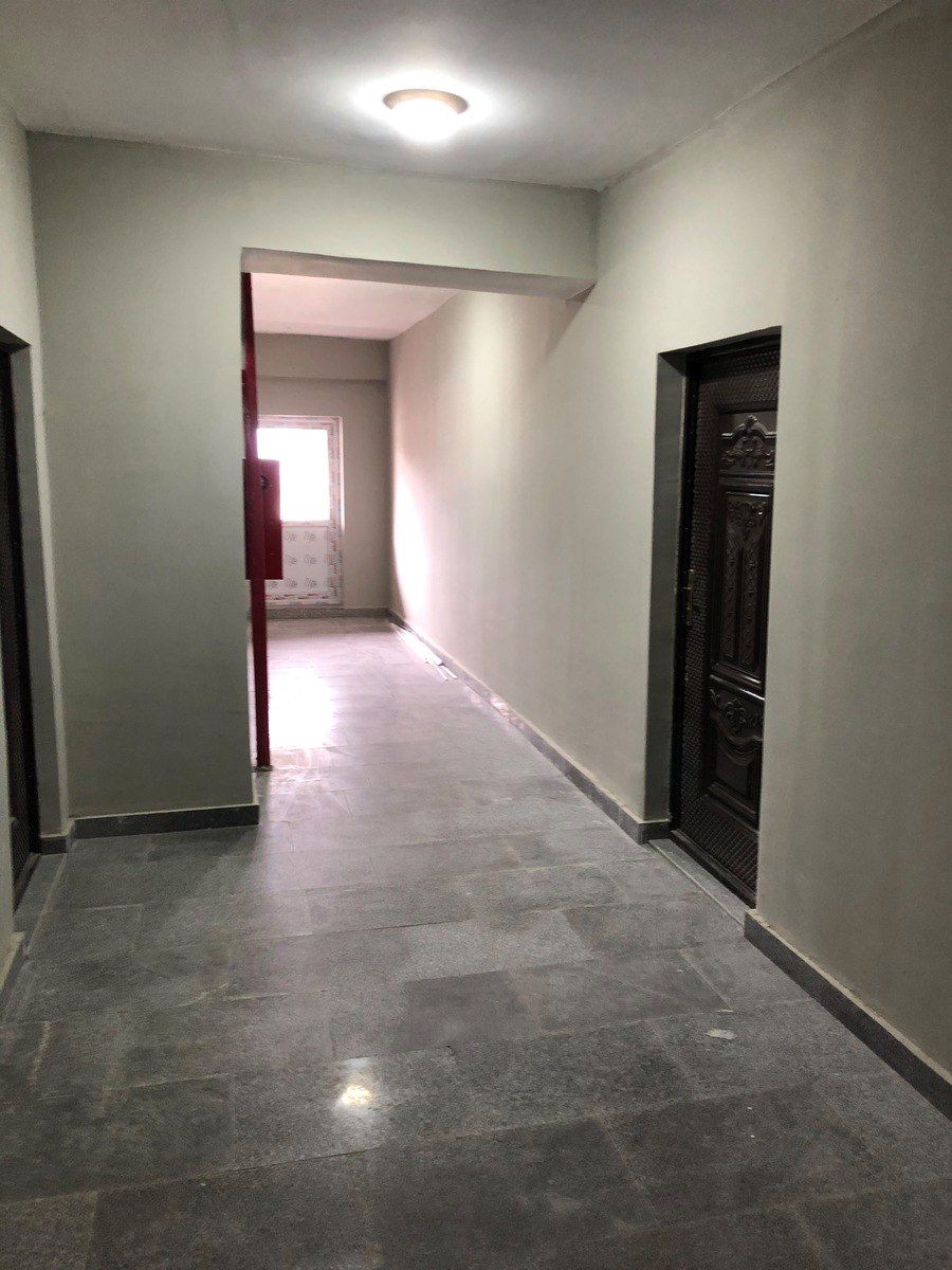 Satılır 3 otaqlı yeni tikili 129 m² — Mənzil, Gəncə (4)