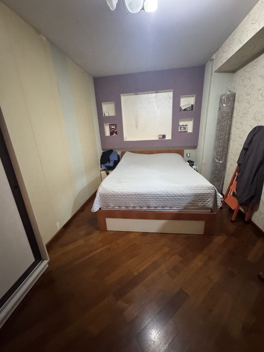 Satılır 2 otaqlı yeni tikili 82 m² — Mənzil, Bakı (2)