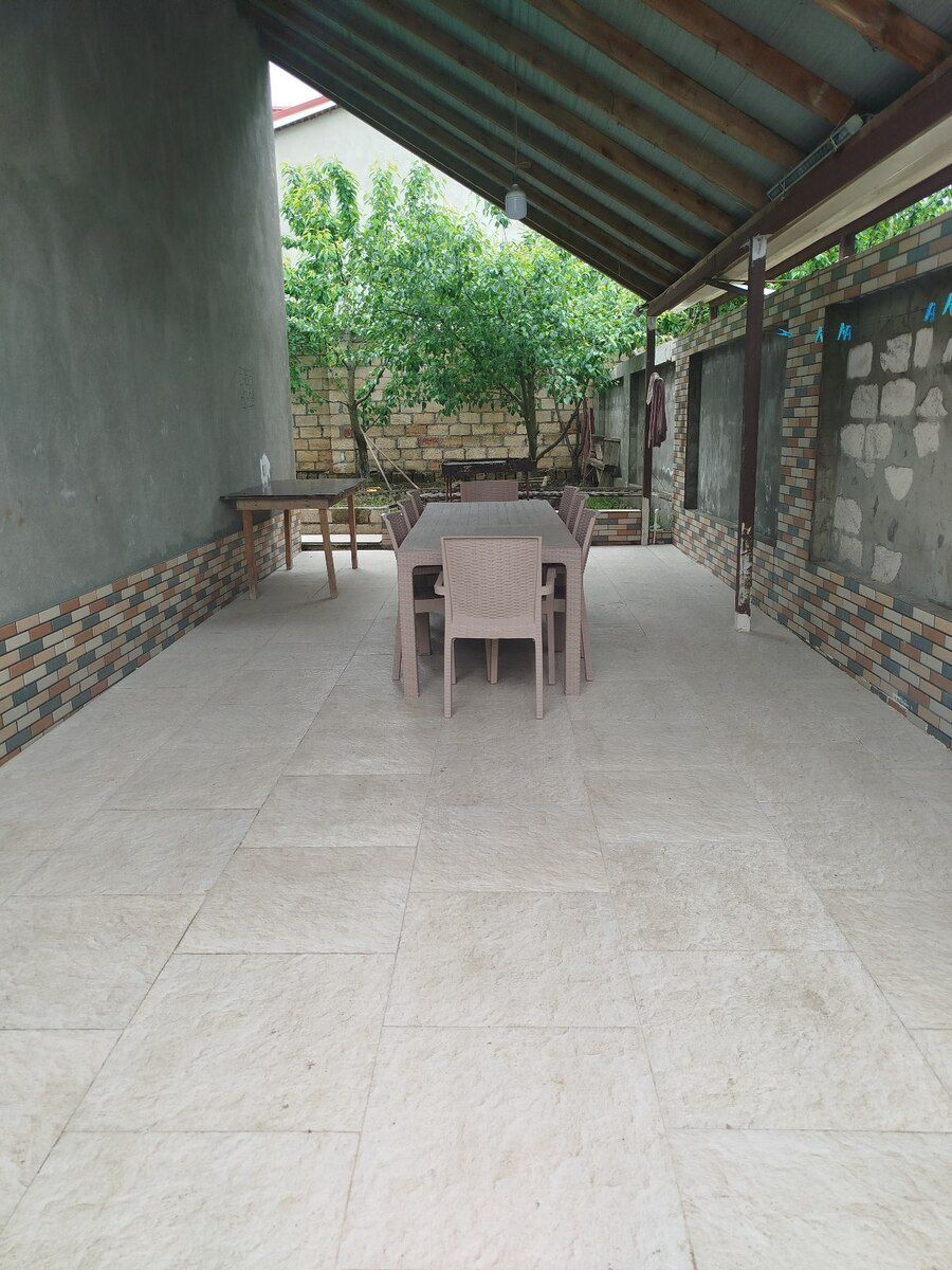 Villa kirayə verilir, Quba r — Ev, villa, Quba (10)