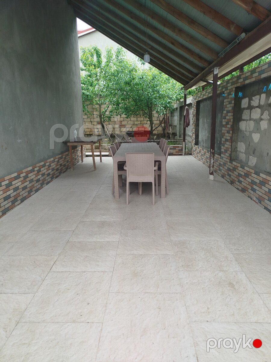 Villa kirayə verilir, Quba r — Ev, villa, Quba (10)