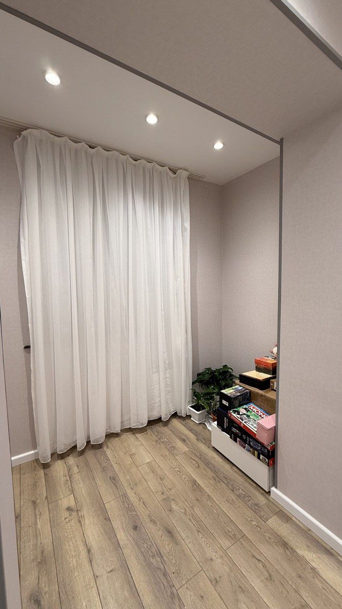 Satılır 2 otaqlı köhnə tikili 69 m² — Mənzil, Bakı (8)