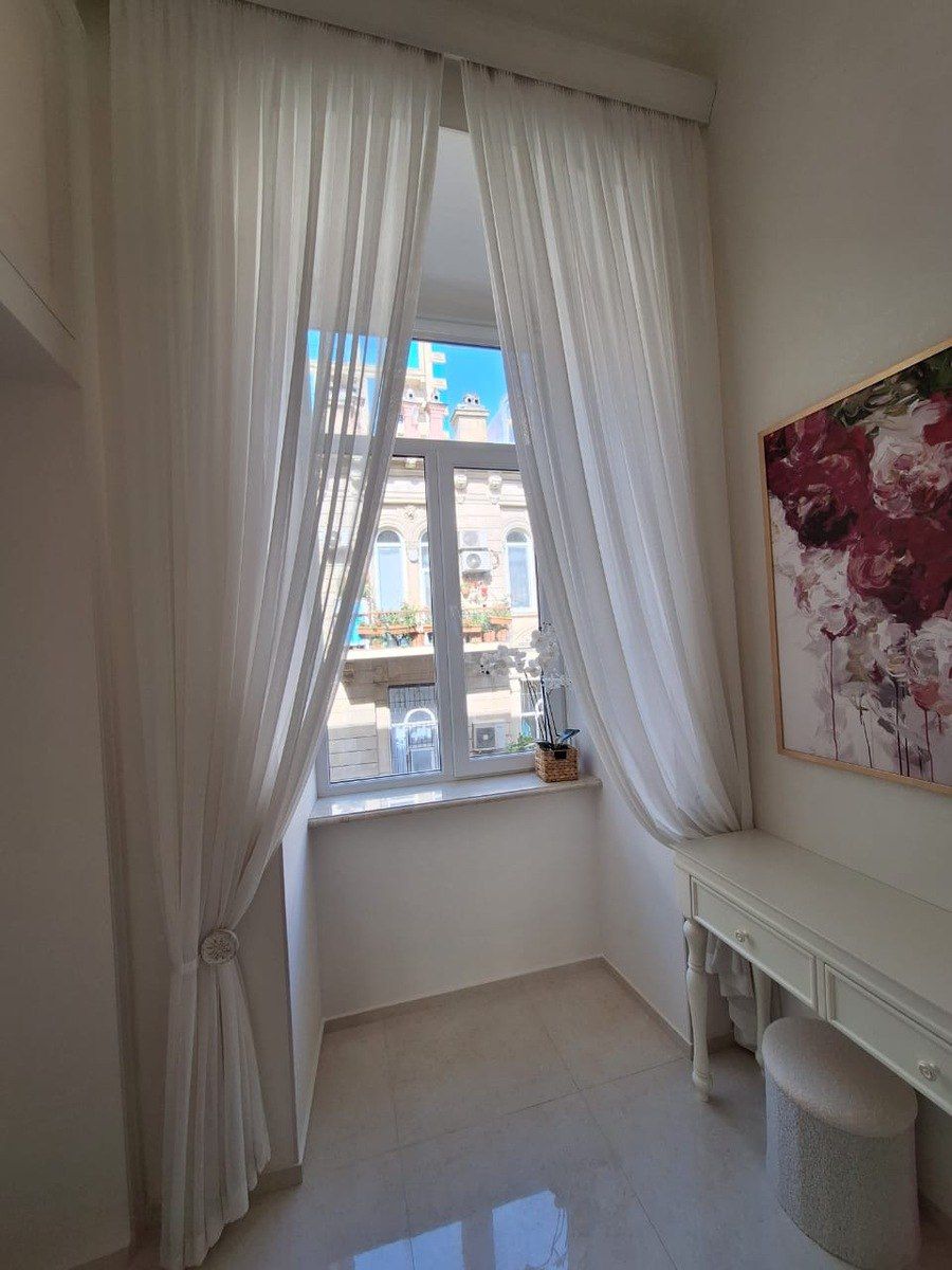 İcarəyə verilir 2 otaqlı köhnə tikili 75 m² — Mənzil, Bakı (4)